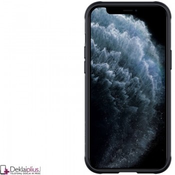 Nillkin Camshield Pro dėklas (Apple Iphone 12 Pro Max)